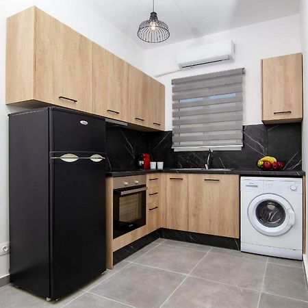 Luxury Apartment In The Center Родос Экстерьер фото